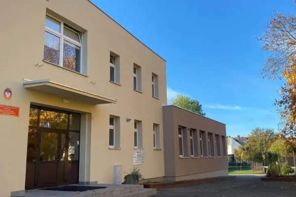 Przedszkole w Drawnie zyska nowe technologie dzięki programowi Cyfrowy Uczeń