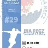 Skład czwartej grupy KEEZA Klasy Okręgowej na sezon 2026/27 ogłoszony