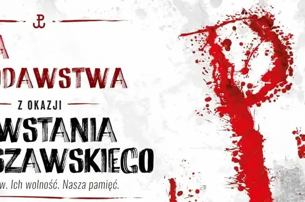 Akcja krwiodawstwa w Choszcznie z okazji 82. rocznicy Powstania Warszawskiego