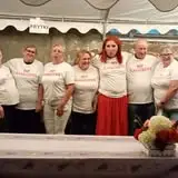 Piknik Rodzinny w Radaczewie – integracja i poświęcenie wozu strażackiego