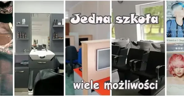 Szkoła Branżowa w Choszcznie: Wybierz zawód i zarabiaj podczas nauki