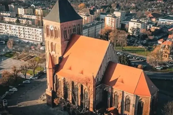 Głosuj na choszczeński amfiteatr w budżecie obywatelskim