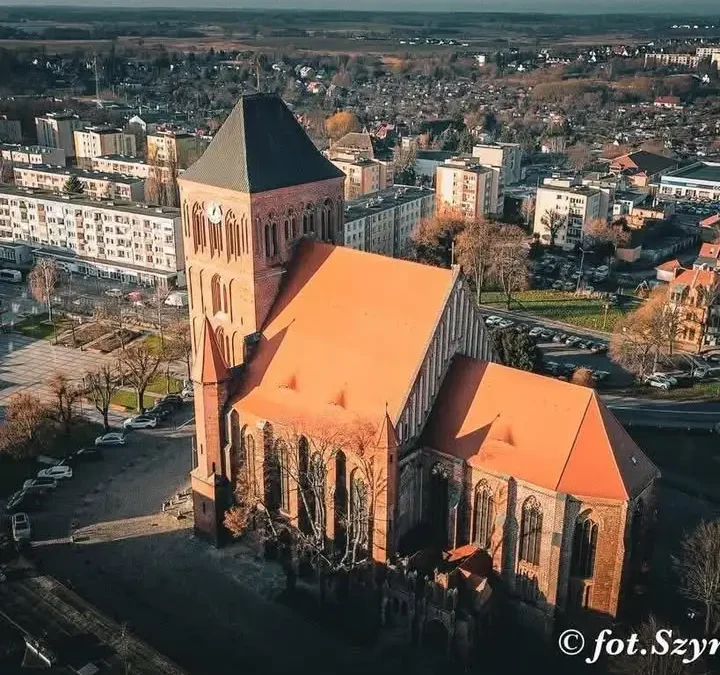 Głosuj na choszczeński amfiteatr w budżecie obywatelskim