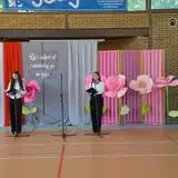 Spotkanie uczniów klas pierwszych z wychowawcami w Szkole Podstawowej nr 1 w Choszcznie
