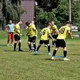 Porażka na starcie sezonu: KS Ina Nadarzyn lepszy od naszego zespołu 3:0