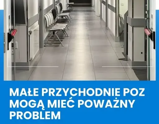 Lekarze rodzinni protestują przeciwko planowanym zmianom w NFZ