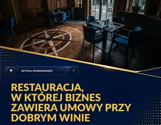 Clue Restaurant w Park Hotelu: eleganckie miejsce na biznesowe spotkania w Szczecinie