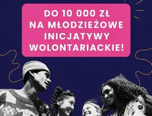 Młodzieżowa Rada Miejska w Choszcznie zdobyła 7 000 zł na strefę relaksu dla uczniów