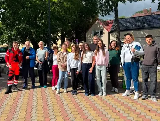 VI Charytatywny Klukom Challenge za nami – emocje, odwaga i pomoc