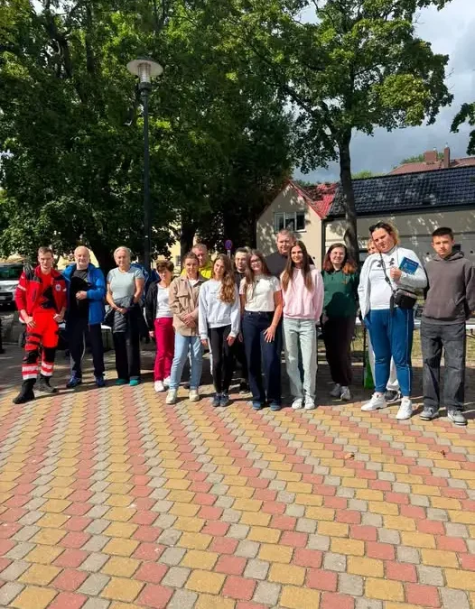 VI Charytatywny Klukom Challenge za nami – emocje, odwaga i pomoc