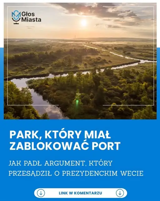 Międzyodrze: europejska Amazonia wciąż czeka na ochronę