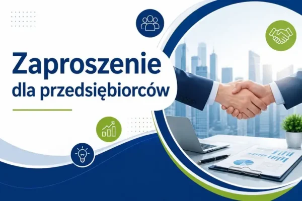 Bezpłatne szkolenia dla przedsiębiorców z gminy Rzeczyca – rusza projekt „Instytut Dostępności”