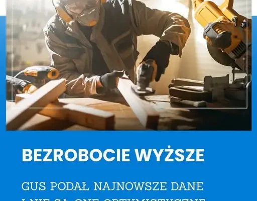 Wzrost bezrobocia: 27 zakładów zgłosiło zwolnienia grupowe w lipcu