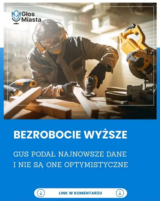 Wzrost bezrobocia: 27 zakładów zgłosiło zwolnienia grupowe w lipcu