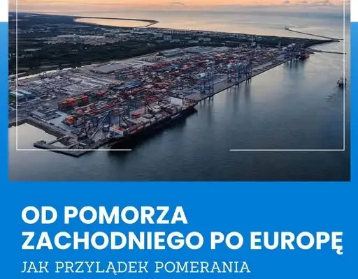 Polski transport towarowy przechodzi cichą, ale głęboką transformację