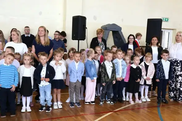 Nowy rok szkolny 2026/2027 w Drawnie: uroczyste rozpoczęcie w Zespole Szkolno-Przedszkolnym