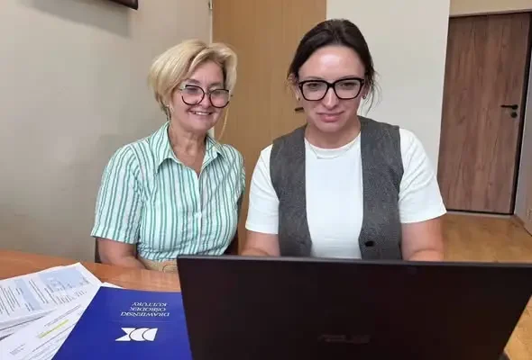 Polsko-niemiecka współpraca edukacyjna w Drawnie nabiera tempa