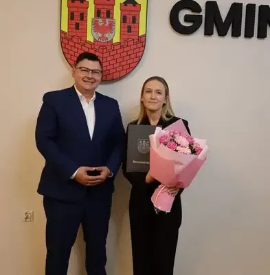Nauczycielki z Recza otrzymały awans zawodowy