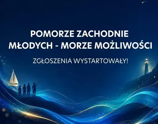 Rusza 2. edycja gali „Pomorze Zachodnie Młodych 2026” – finał w Koszalinie