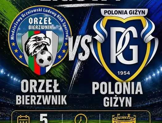Piłkarze wracają do gry: sparingi, Puchar Polski i zaproszenie na sobotni mecz