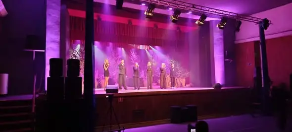 Wieczór z piosenkami Zbigniewa Wodeckiego w Choszczeńskim Domu Kultury