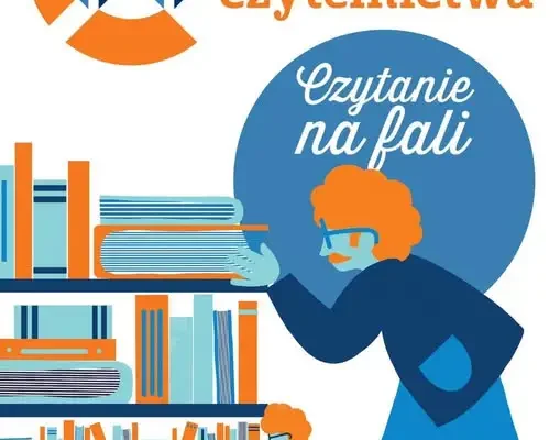 Uczniowie klas pierwszych w Choszcznie dołączają do programu Ratownicy Czytelnictwa