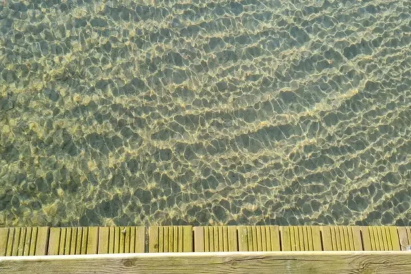 Wakacyjne działania PSSE Choszczno: 32 zajęcia i 13 stoisk na plażach