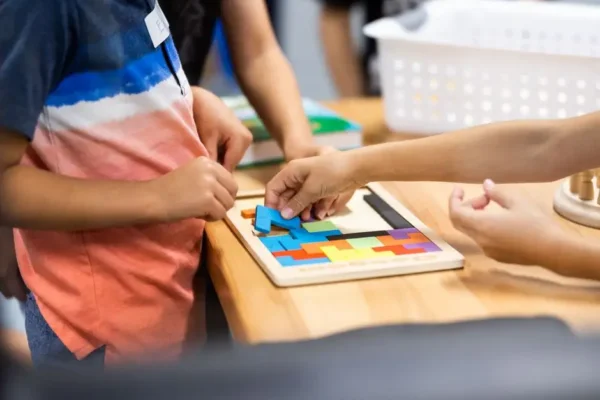 Dzień Sudoku w ZS1 Choszczno: poznaliśmy szkolnych mistrzów łamigłówek