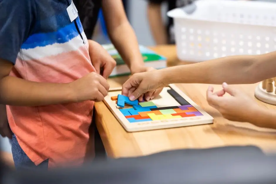 Dzień Sudoku w ZS1 Choszczno: poznaliśmy szkolnych mistrzów łamigłówek