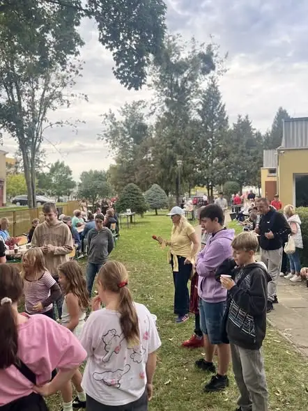 Sobotnie święto ziemniaka w Choszcznie – wspólne gotowanie i dobra zabawa