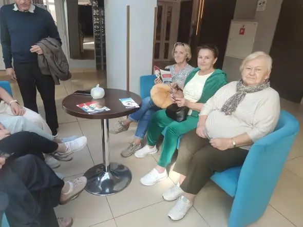 Trzydniowy wyjazd warsztatowy do Kołobrzegu – integracja, wiedza i odpoczynek
