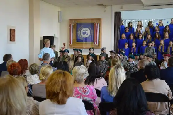 Konferencja dyrektorów szkół w Choszcznie z udziałem wicekuratorów