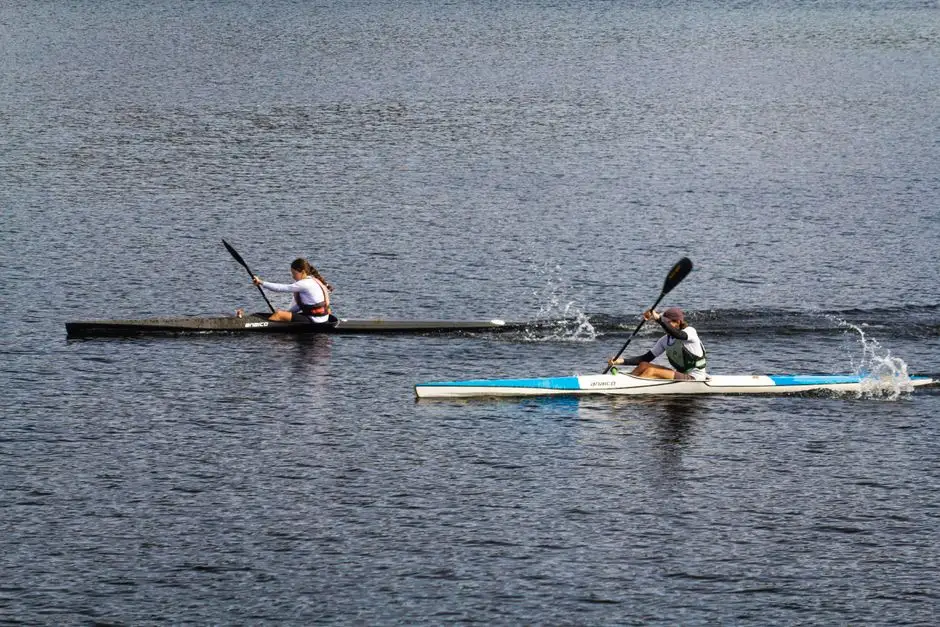 Choszczeńska Jesień 2026: kajakowe regaty za nami
